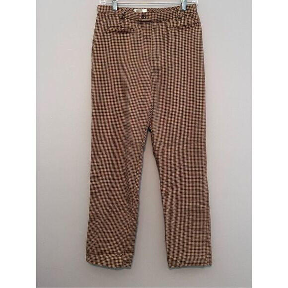 GAP Wool Blend Dress Pants, size 10 - Picture 1 of 7